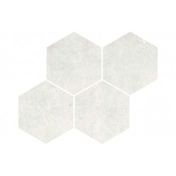 Ceramika Color Universal White 210x260