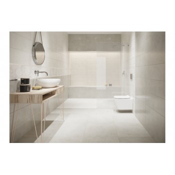 Ceramika Color Universal White 210x260