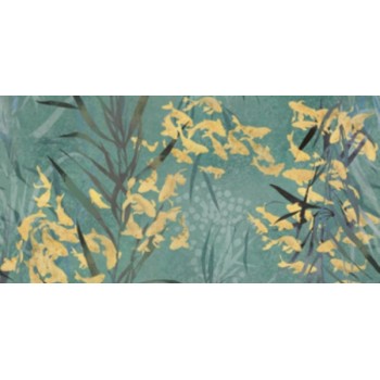 Декор Ceramika Color Tokyo Dekor A Rett 600x300