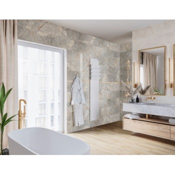 Плитка Ceramika Color Brize White Rett (CCR95-1) 900x300