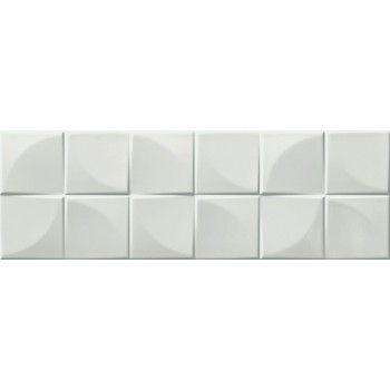 Плитка Ceramika Color Quadra Grey 250x750