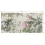 Плитка Ceramika Color Terazzo Flower B Rett (CKR16-1) 600x300