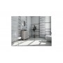 Ceramika Color Lakewood Grey 200x600