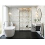 Декор Ceramika Color Calacatta Oro 2-елементний RECT 300x600