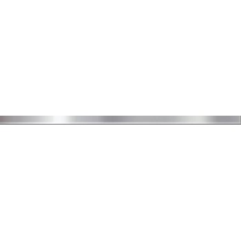 Фриз Ceramika Color Super Silver 20x600