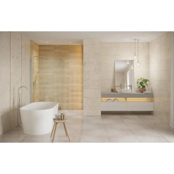 Плитка Ceramika Color Intense Wood Chevron rect 300x600