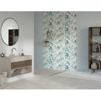 Плитка Ceramika Color Spettacolo Decoro Trionfo Rett (SCP005) 900x300