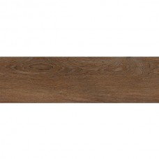 Плитка Ceramika Gres Gres Darkwood Dark Brown 175x600