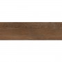 Плитка Ceramika Gres Gres Darkwood Dark Brown 175x600