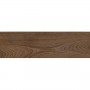 Плитка Ceramika Gres Gres Darkwood Dark Brown 175x600