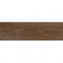 Плитка Ceramika Gres Gres Darkwood Dark Brown 175x600