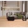 Плитка Ceramika Gres Gres Limewood Beige 175x600