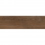 Плитка Ceramika Gres Gres Steelwood Brown 175x600