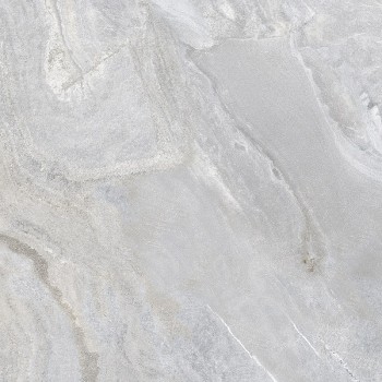 Плитка Ceramika Gres Gres Granby Light Grey Rect 597x597