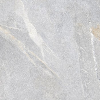 Плитка Ceramika Gres Gres Granby Light Grey Rect 597x597