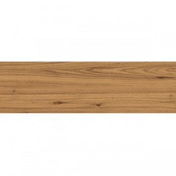 Плитка Ceramika Gres Gres Rainwood Brown 175x600