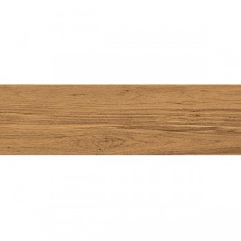 Плитка Ceramika Gres Gres Rainwood Brown 175x600