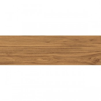 Плитка Ceramika Gres Gres Rainwood Brown 175x600