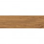 Плитка Ceramika Gres Gres Rainwood Brown 175x600