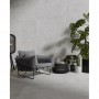 Плитка Ceramika Gres Rush White Rect 597x597