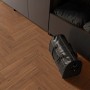 Плитка Ceramika Gres Rainwood Dark Brown 175x600