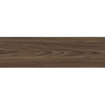 Плитка Ceramika Gres Rainwood Dark Brown 175x600
