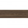 Плитка Ceramika Gres Rainwood Dark Brown 175x600