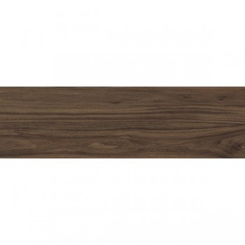 Плитка Ceramika Gres Rainwood Dark Brown 175x600