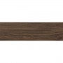 Плитка Ceramika Gres Rainwood Dark Brown 175x600