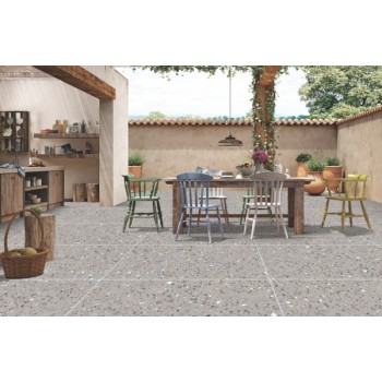 Плитка Cerossa Budelli Choco 1200x600