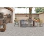 Плитка Cerossa Budelli Choco 1200x600