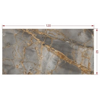 Плитка Cerossa Sardinia Gold 1200x600