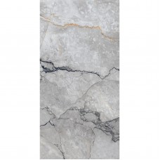 Плитка Cerossa Marmo Silvestre Gris Polished 1200x600