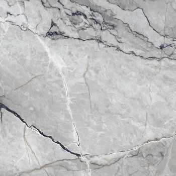 Плитка Cerossa Marmo Silvestre Gris Polished 600x600