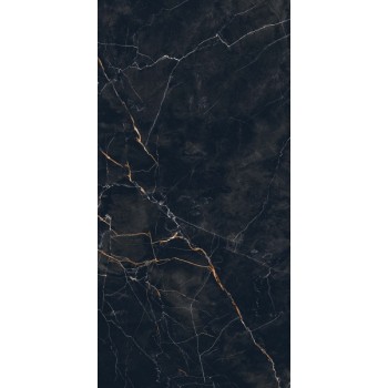 Плитка Cerossa Procida Black 1200x600
