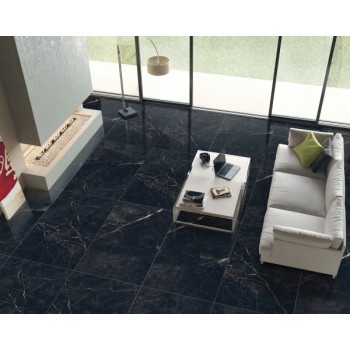 Плитка Cerossa Procida Black 1200x600