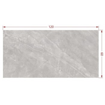 Плитка Cerossa Sicily Grey 1200x600