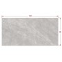 Плитка Cerossa Sicily Grey 1200x600