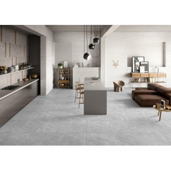 Плитка Cerossa Sicily Grey 1200x600