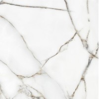 Плитка Cerossa Bold Onyx White Polished 600x600