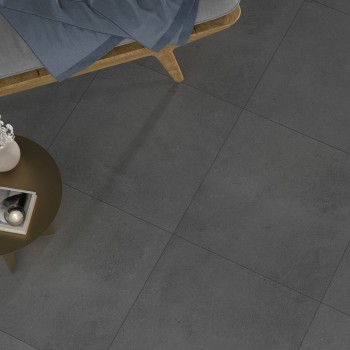 Плитка Cerrad Neotec Grey Rect 597x597