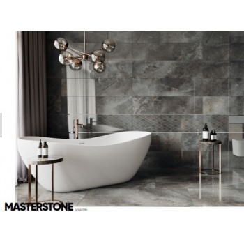 Cerrad Gres Masterstone Graphite Rect 1197X1197