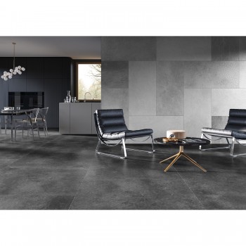 Cerrad Gres Tacoma Steel Rect 597X1197