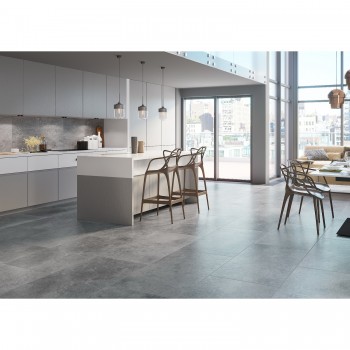 Cerrad Gres Tacoma Steel Rect 597X1197