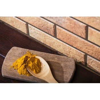Cerrad Loft Brick Curry 65X245