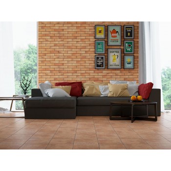 Cerrad Loft Brick Curry 65X245
