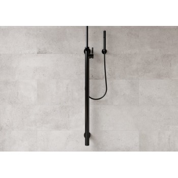 Cerrad Softcement White Rect 597X597