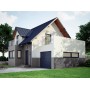 Cerrad Szara Glazed 65X245