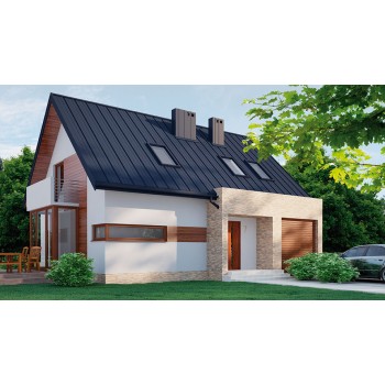 Cerrad Zebrina Pastel 175X600