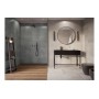 Плитка Cerrad Concrete Graphite Rect 597x1197